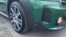 MINI Countryman 2.0 Cooper S Exclusive 5dr Auto Petrol Hatchback